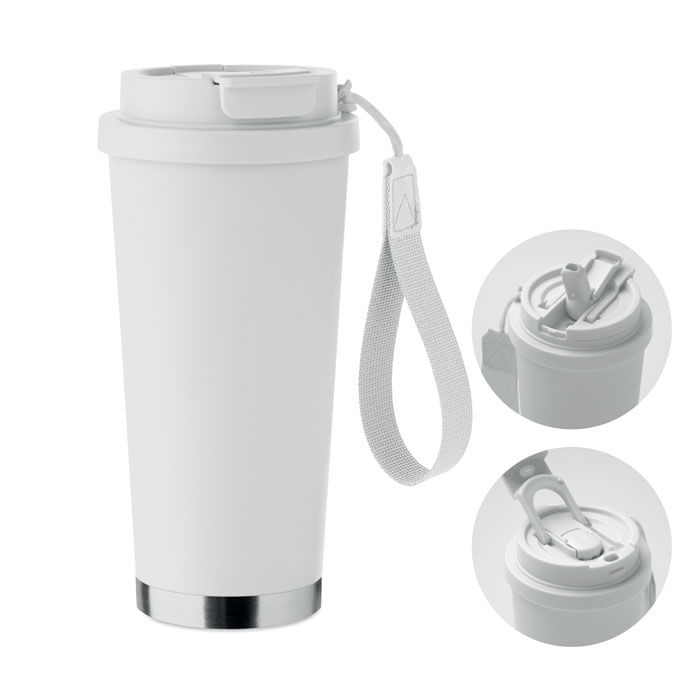 Termos perete dublu 500ml Termos perete dublu 500ml