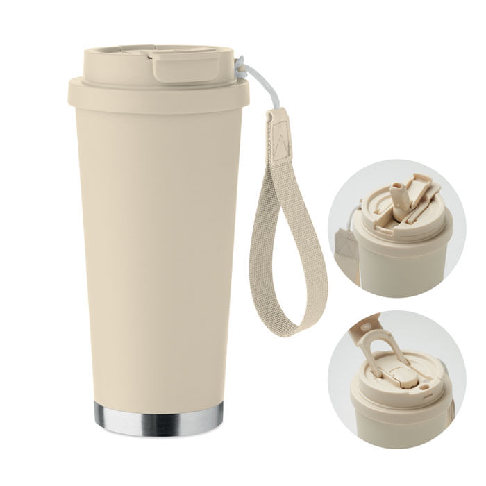 Termos perete dublu 500ml Termos perete dublu 500ml