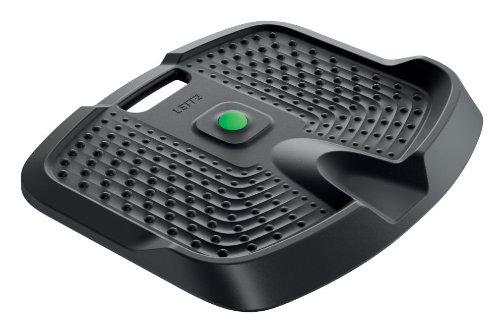 Covoras Ergonomic Anti Oboseala, Negru, Leitz
