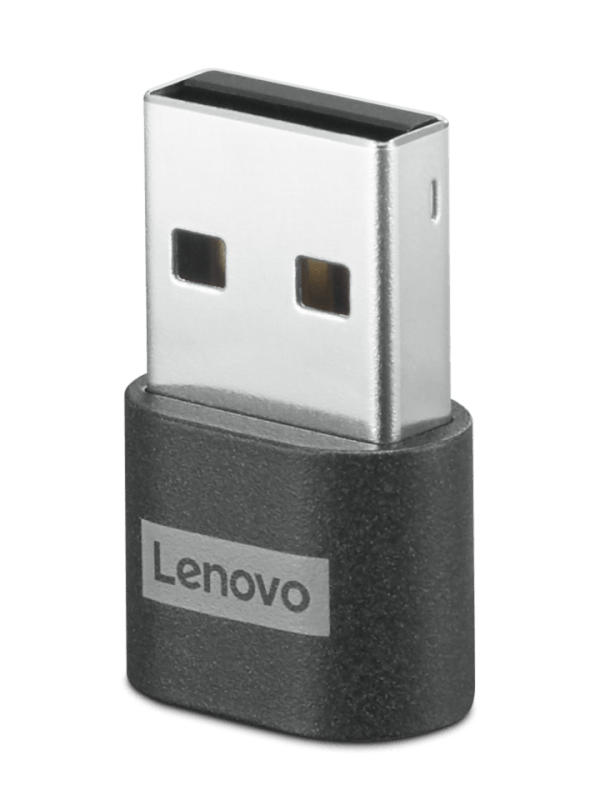 Lenovo USB-C to USB-A  Adapter