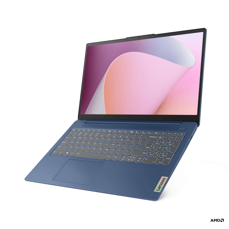 IP S3 15 FHD R5 5625U 8GB 512GB UMA DOS - 0 | YEO