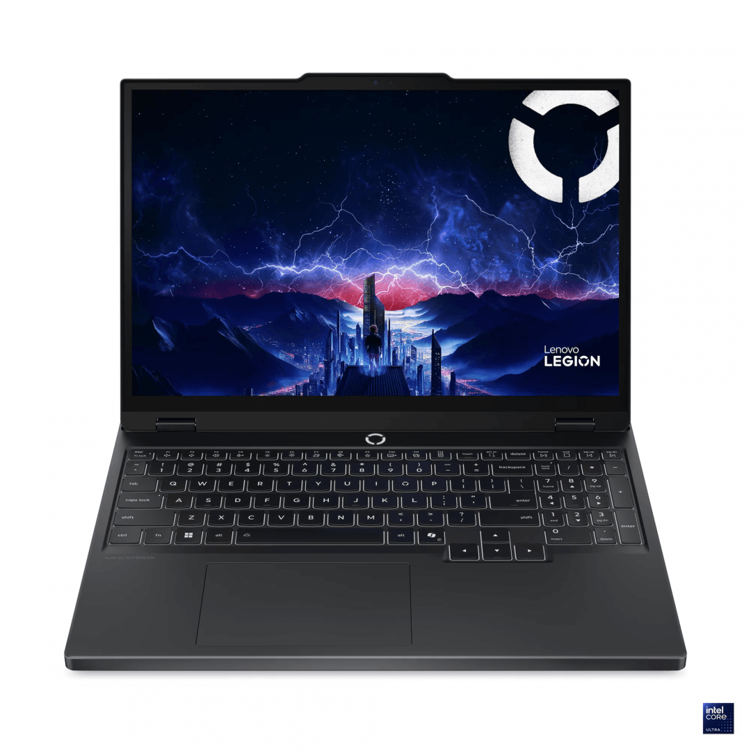 Legion 5 15 WQXGA U7 255HX 24 1 5060 DOS