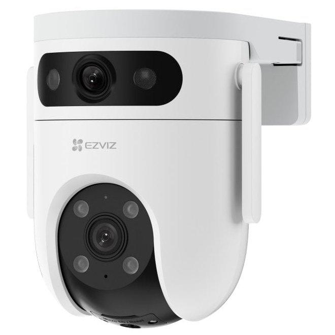 CAMERA WIFI 3MP 2.8MM IR 30M CAMERA WIFI 3MP 2.8MM IR 30M