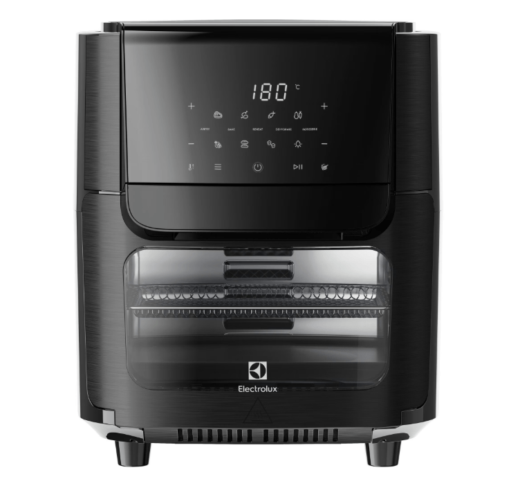 Friteuza Electrolux EAF12B