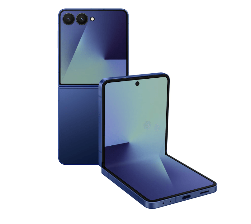 Samsung F766B 5G 6.9/4.1 12 256GB BL Samsung F766B 5G 6.9