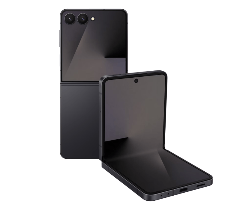 Samsung F766B 5G 6.9/4.1 12 256GB BK Samsung F766B 5G 6.9