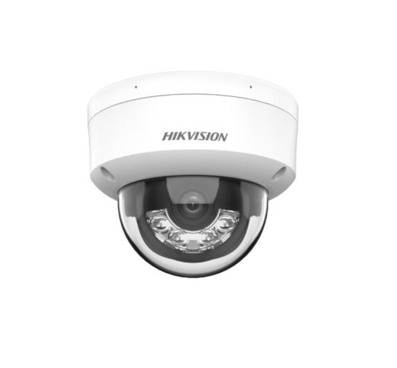 CAMERA IP DOME 6MP 2.8MM IR 30M CAMERA IP DOME 6MP 2.8MM IR 30M