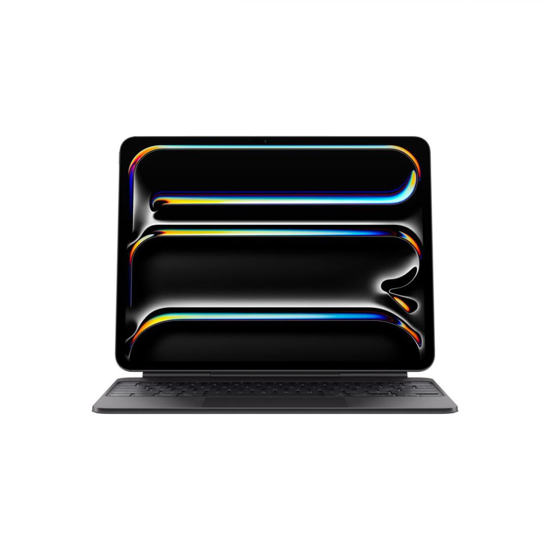 IPAD MAGIC KEYBOARD 13 BLACK-ROM