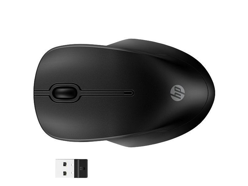 HP 255 Dual Wireless Mouse