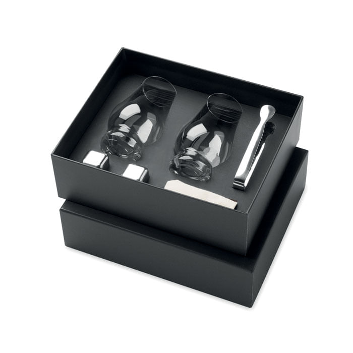 Set de pahare degustare whisky