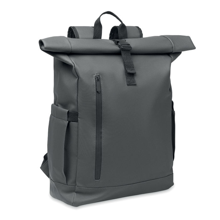 Rucsac rolltop pt laptop 600D