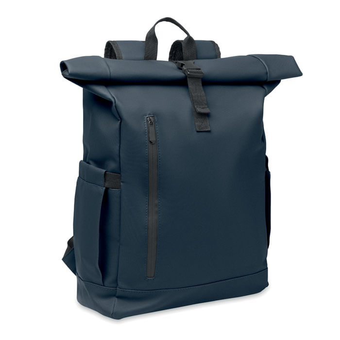 Rucsac rolltop pt laptop 600D