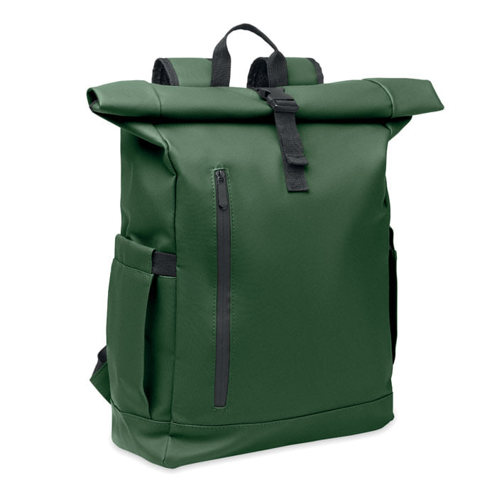 Rucsac rolltop pt laptop 600D