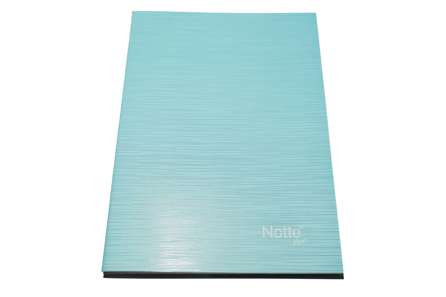 Caiet Notte School A5 capsat dictando 80 file culori diverse Bleu