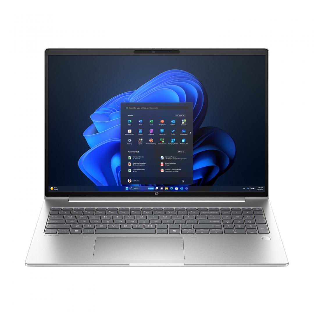 HP 4G1i 16 U7-255U 32 S-1 UMA W11P 1yw HP 4G1i 16" U7-255U 32 S-1 UMA W11P 1yw