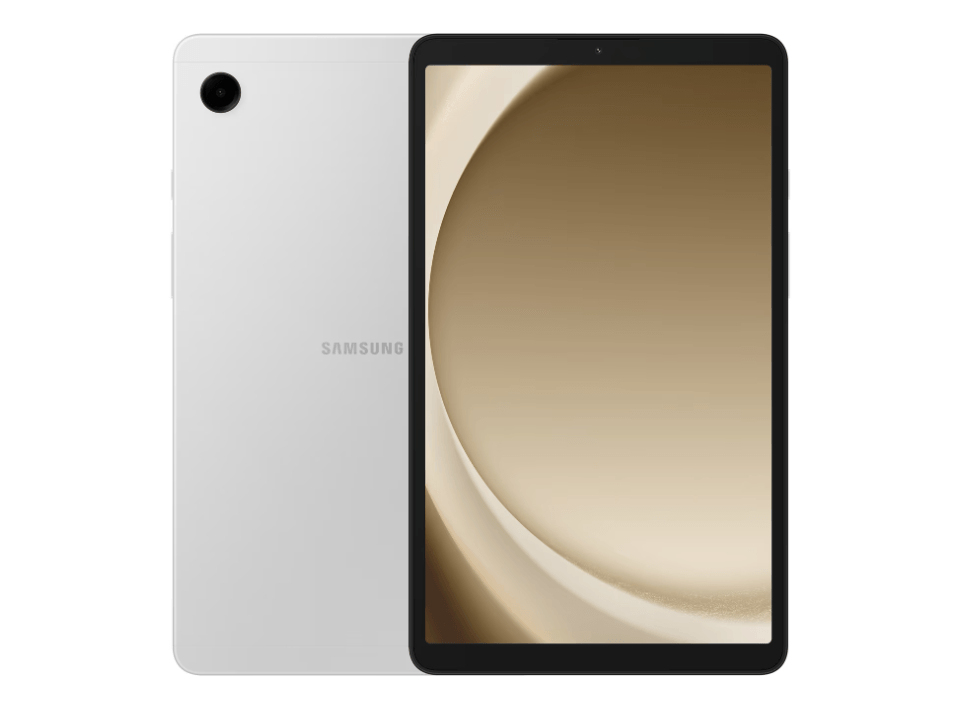 SG TAB A9 WIFI 8.7 8GB 128GB Silver SG TAB A9 WIFI 8.7" 8GB 128GB Silver
