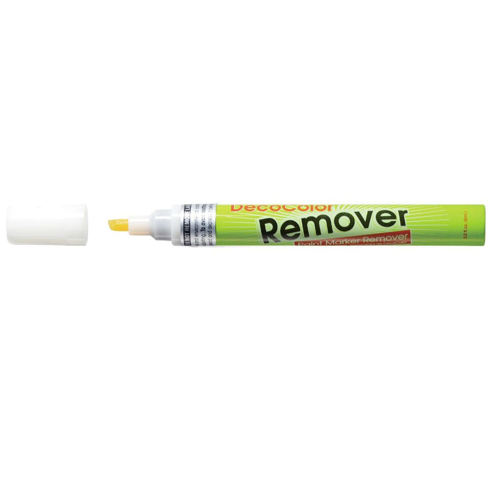 Marker remover Uchida 300 DCR pentru stergerea vopselei be baza de xilen