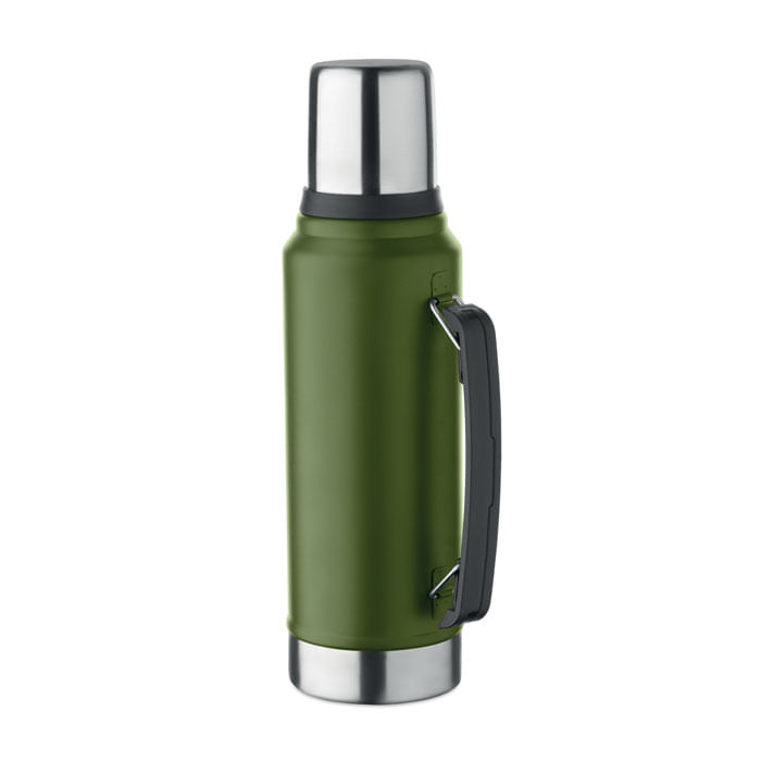Sticla cu perete dublu 1L Sticla cu perete dublu 1L
