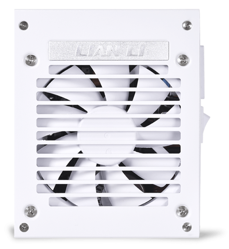 SURSA LIAN LI SP750 80+ GOLD SFX 750W WH