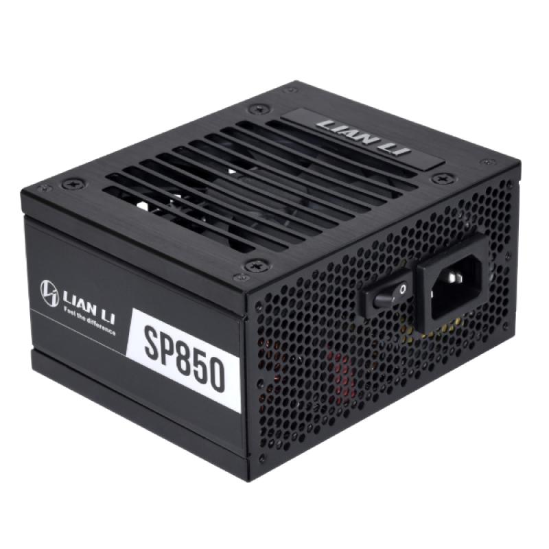 SURSA LIAN LI SP850 80+ GOLD SFX 750W BL - 0 | YEO
