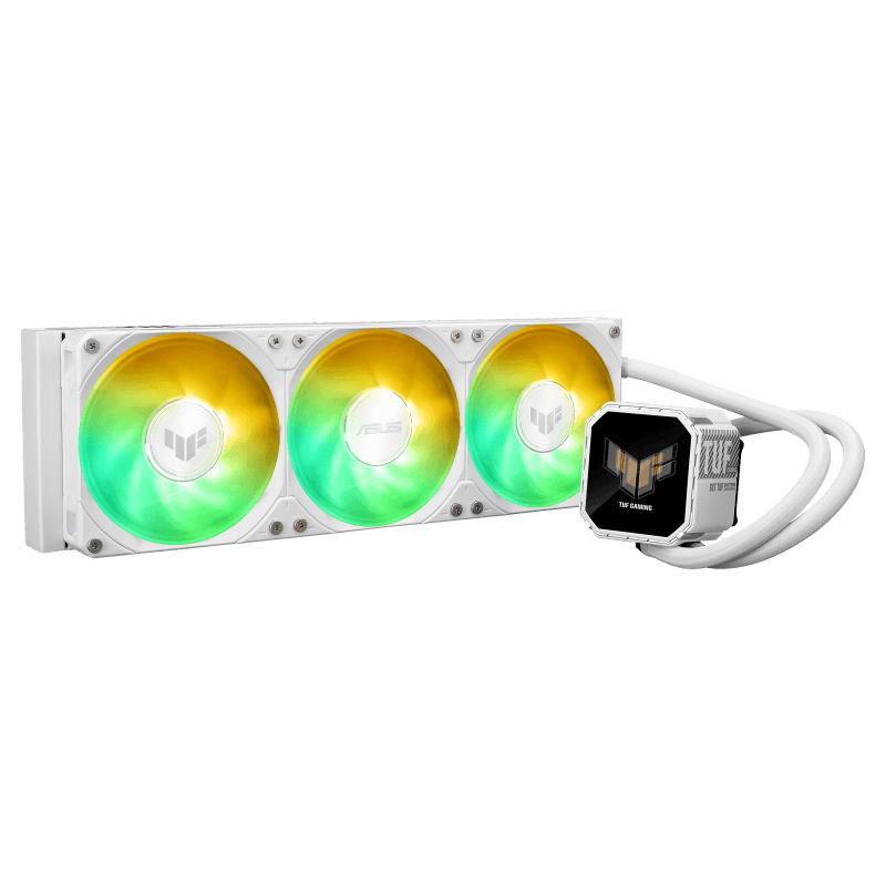 CPU Cool AS TUF GAM LC III 360 ARGB LC W CPU Cool AS TUF GAM LC III 360 ARGB LC W