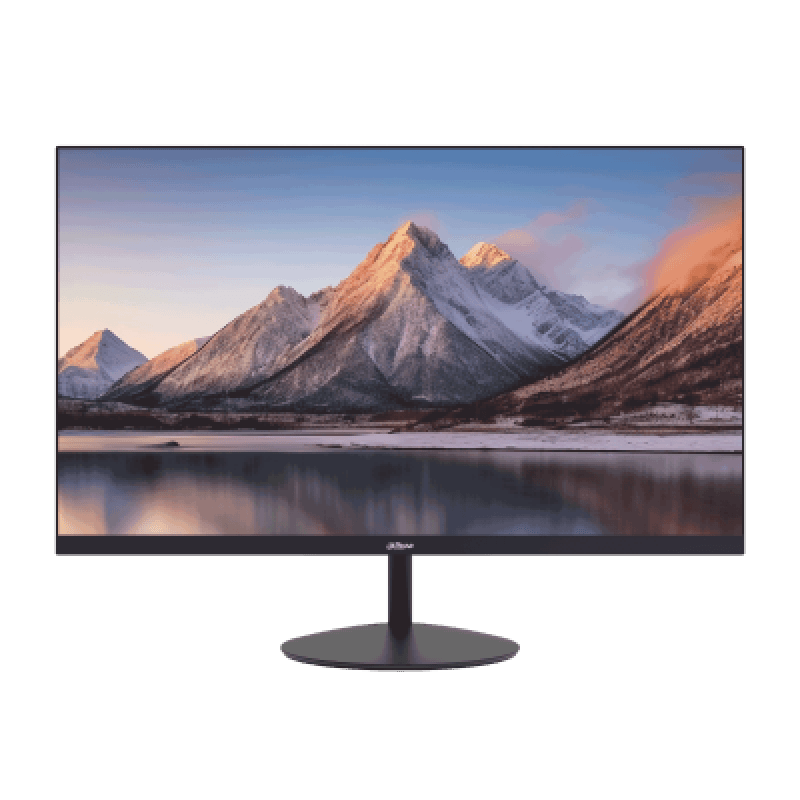 Monitor Dahua 24 DHI-LM24-A200Y Monitor Dahua 24