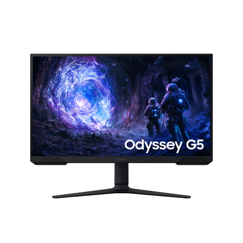 Monitor Samsung 27 LS27FG510EUXEN Monitor Samsung 27