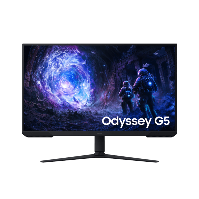 Monitor Samsung 32 LS32FG510EUXEN Monitor Samsung 32