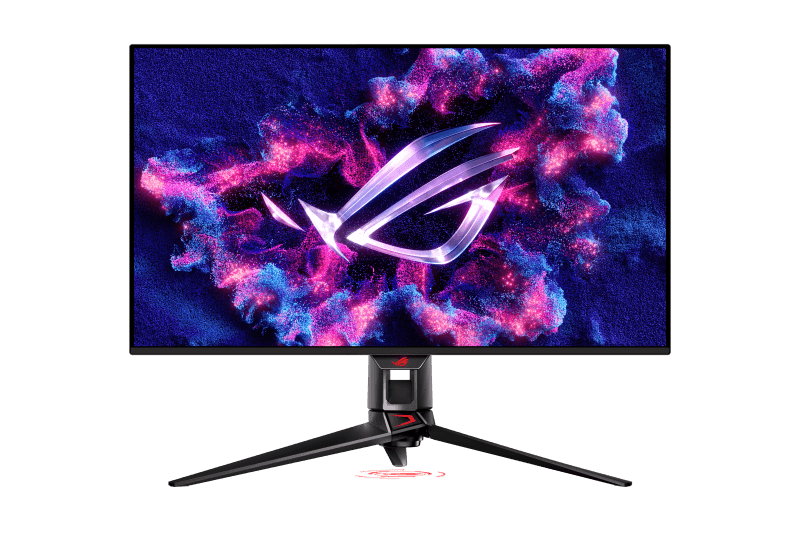 Monitor Asus 31.5 PG32UCDMZ Monitor Asus 31.5