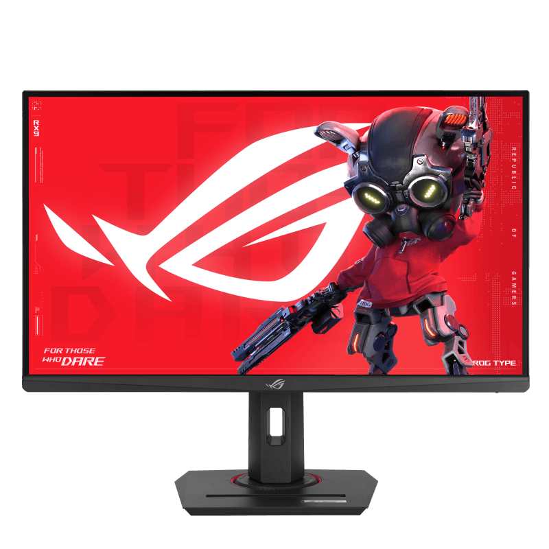 MONITOR 27 ASUS XG279CNS MONITOR 27