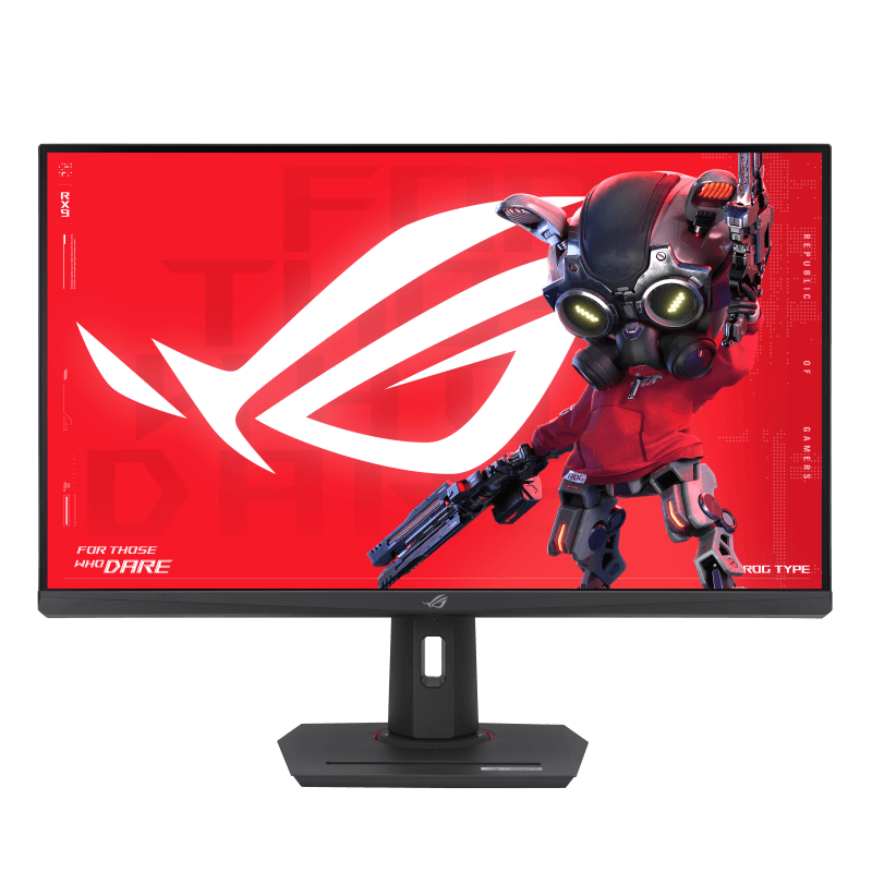 MONITOR 31.5 ASUS XG32UCG MONITOR 31.5