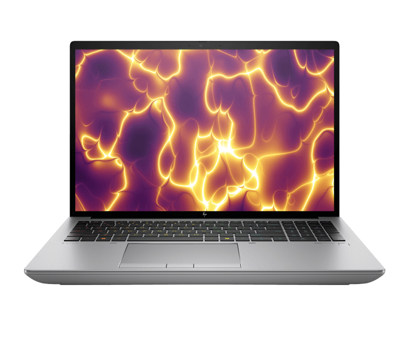 HP F16G11 i9-14900HX 64 S-2 4000Ada W11P
