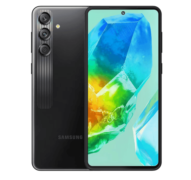 SAMSUNG M55 5G M556 6.7 8GB 128GB DS BK SAMSUNG M55 5G M556 6.7