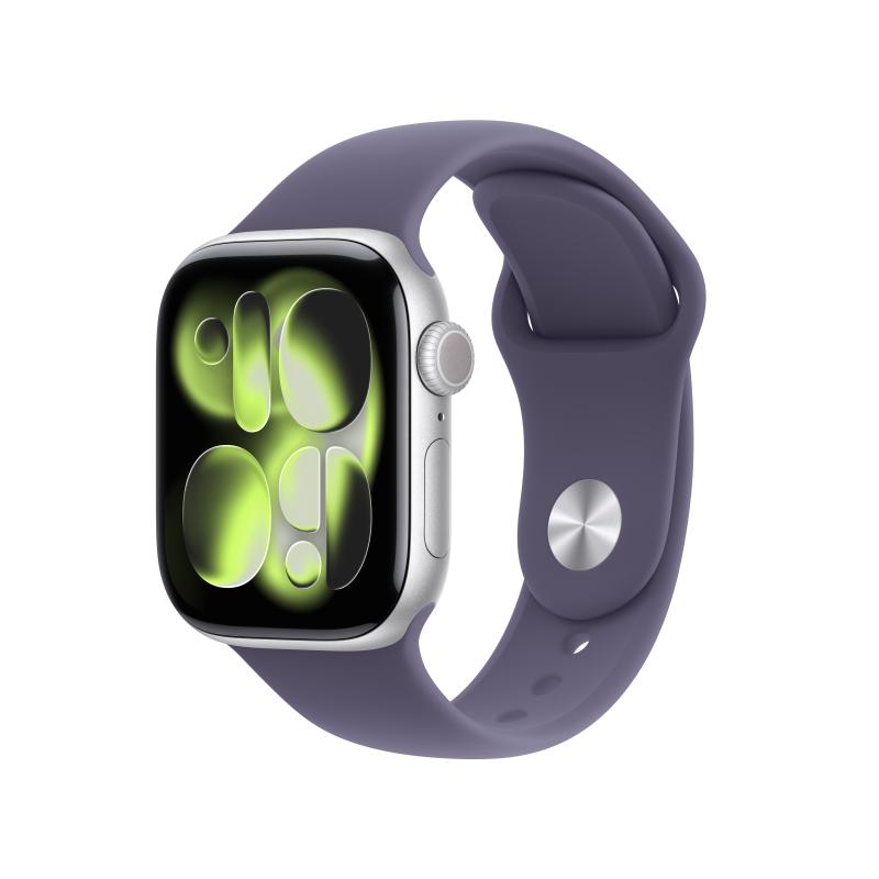 APPLE WATCH 11 42 SI AL PF SB ML GPS-ELL