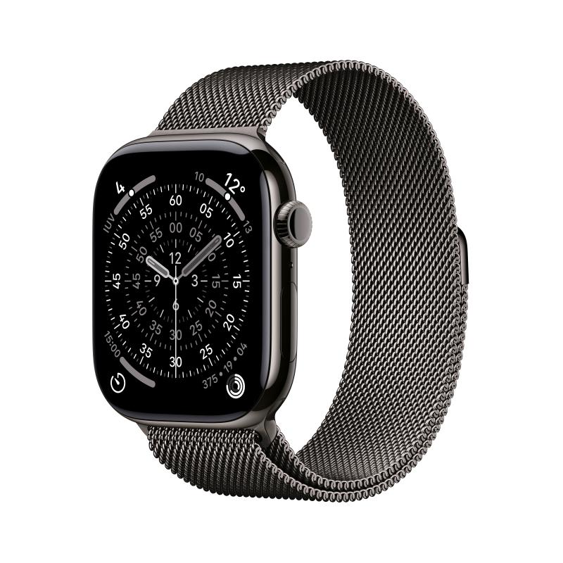 APPLE WATCH 11 46 SL TI SL ML ML CEL-ELL