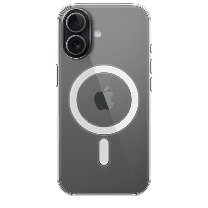 IPHONE 17 CL CASE-ZML