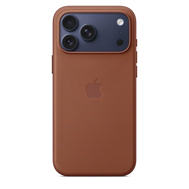 IPHONE 17 PRO MAX TE CASE SIENNA-ZML