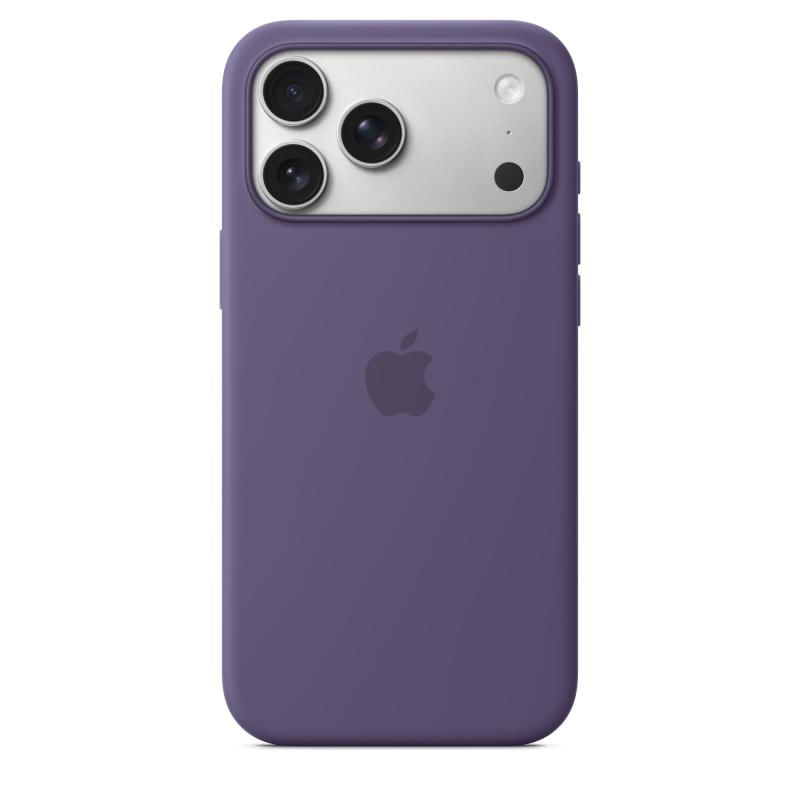 IPHONE 17 PRO MAX SI CASE PURPLE FOG-ZML