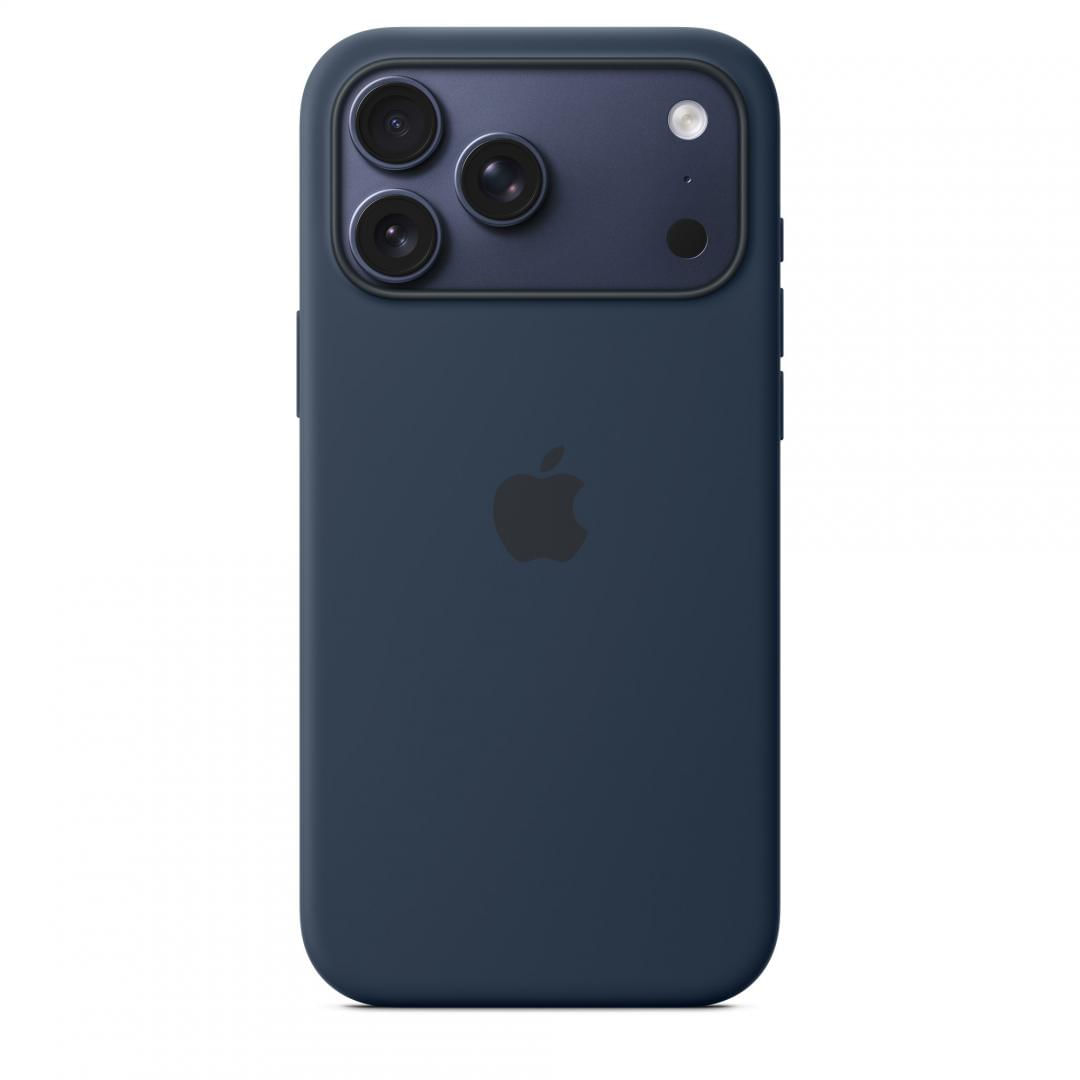 IPHONE 17 PRO MAX SI CASE MIDNIGHT-ZML
