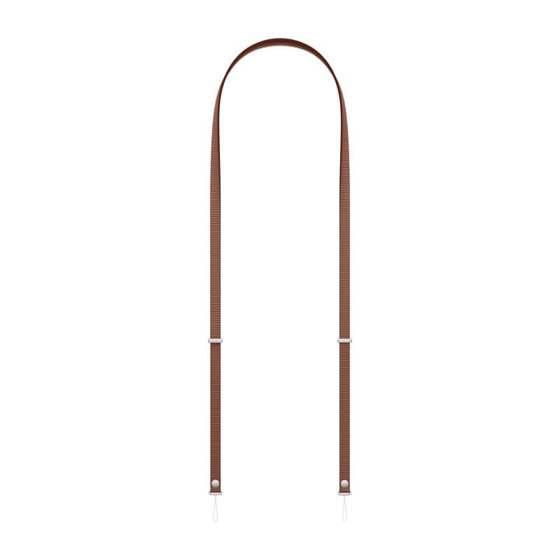 CROSSBODY STRAP SIENNA-ZML