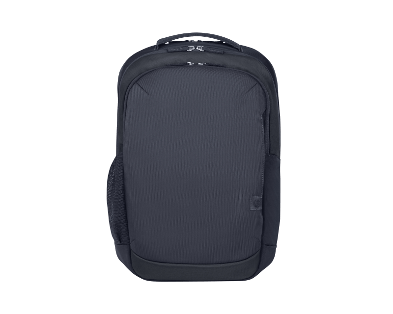 HP Evday 16 Odyssey Gray Laptop Backpack