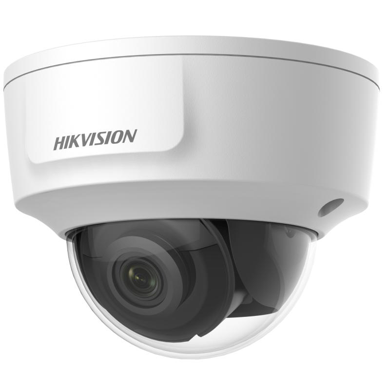 CAMERA IP DOME 2MP 2.8MM IR 30M CAMERA IP DOME 2MP 2.8MM IR 30M