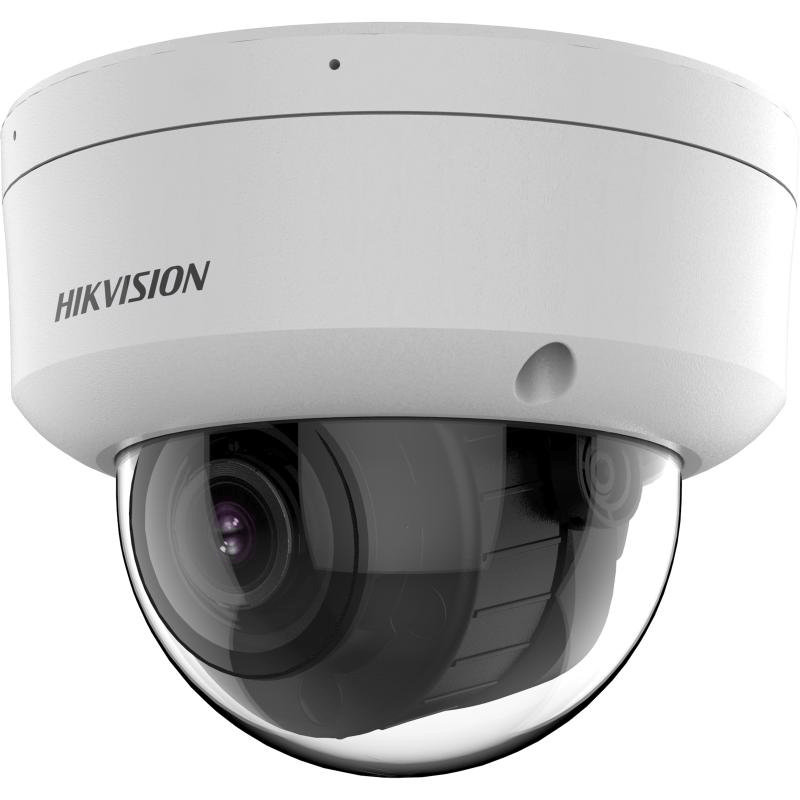 CAMERA DOME 8MP 2.8-12MM IR40M CAMERA DOME 8MP 2.8-12MM IR40M