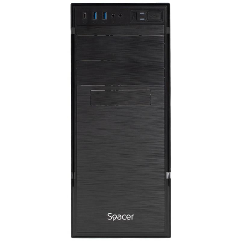 Carcasa Spacer SPCS-OC-APOLLO-250W