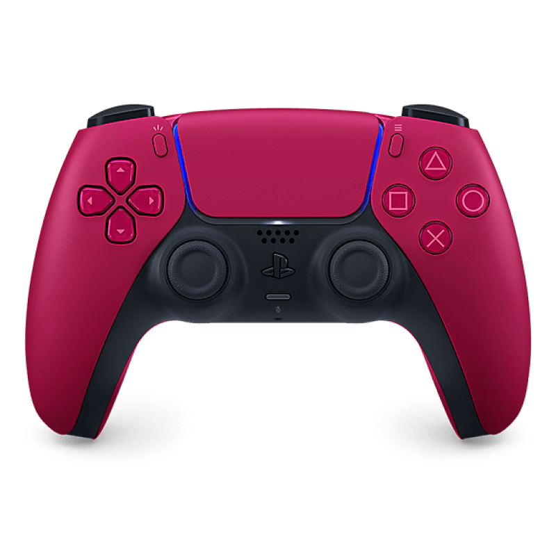 Sony PS5 Dualsense Controller Red