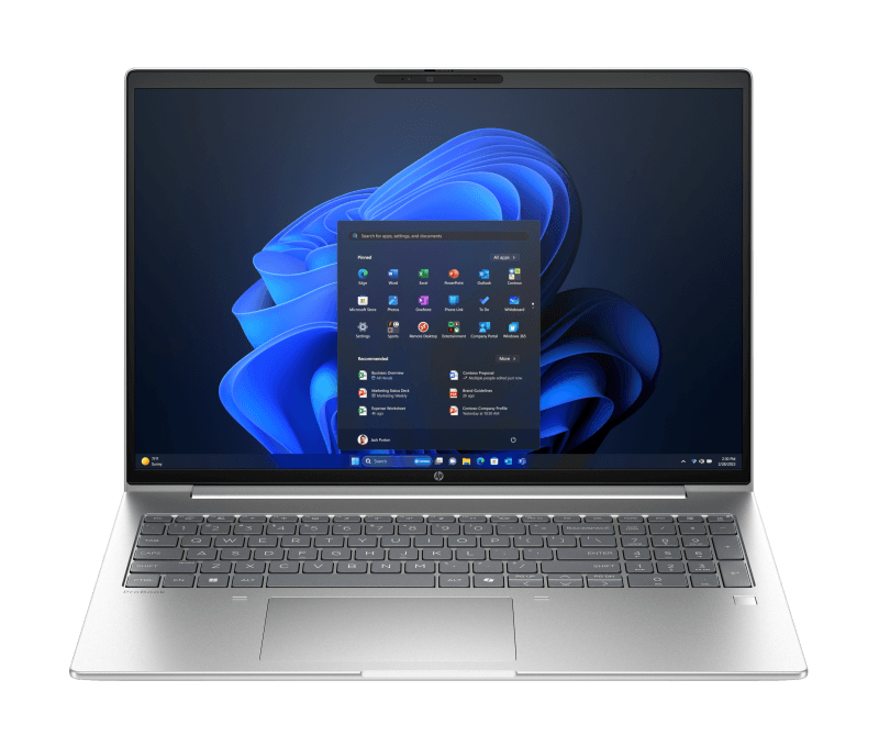 HP 4G1i 16 U5-225U 16 512 UMA W11P 1yw HP 4G1i 16" U5-225U 16 512 UMA W11P 1yw