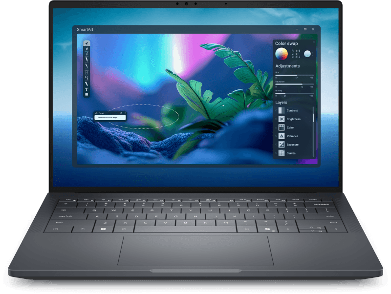 DL MA14250 FHD+ U7-265H 32 1 PRO2000 WP