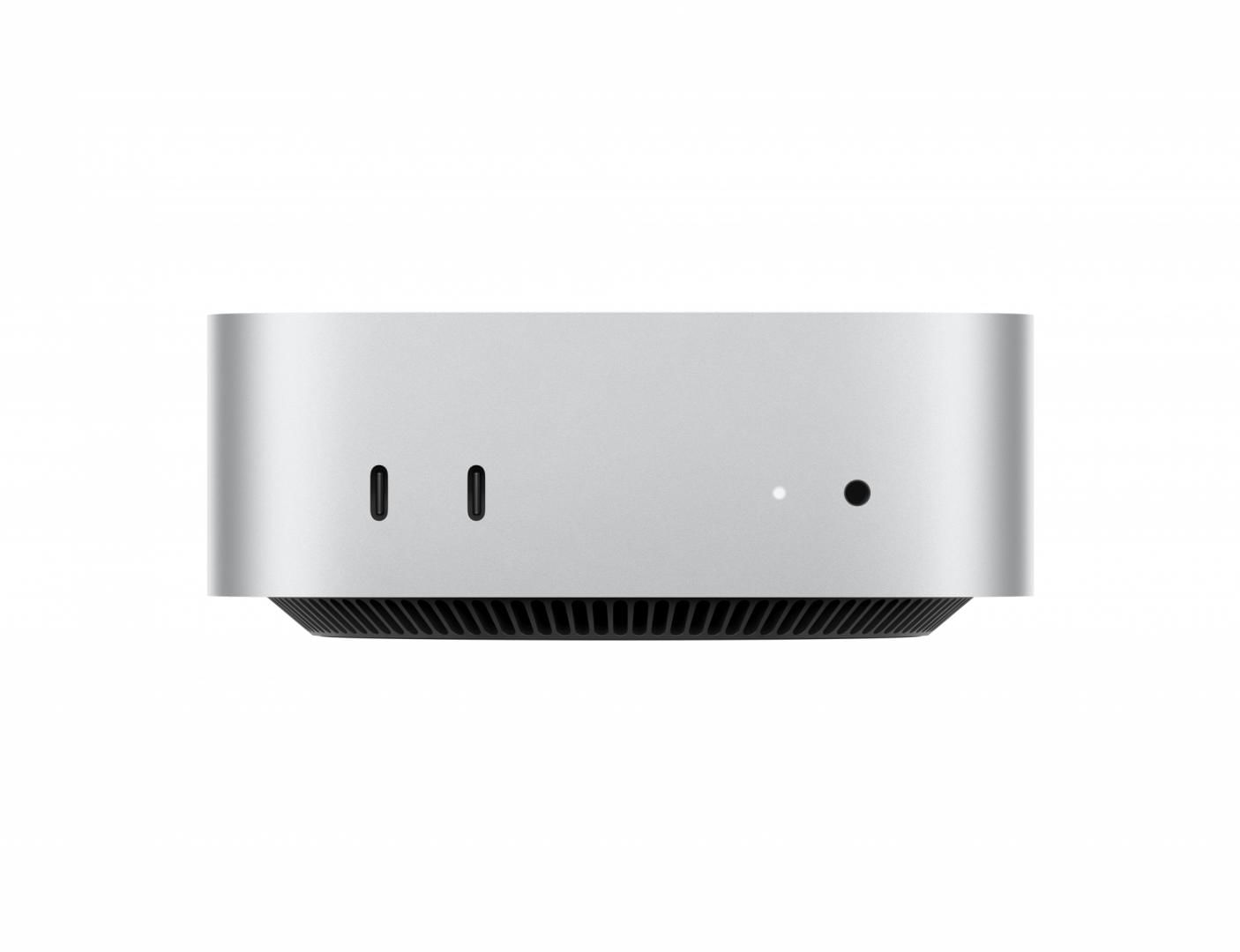 MAC MINI M4 CPU-10/GPU-10/24GB/1TB RO