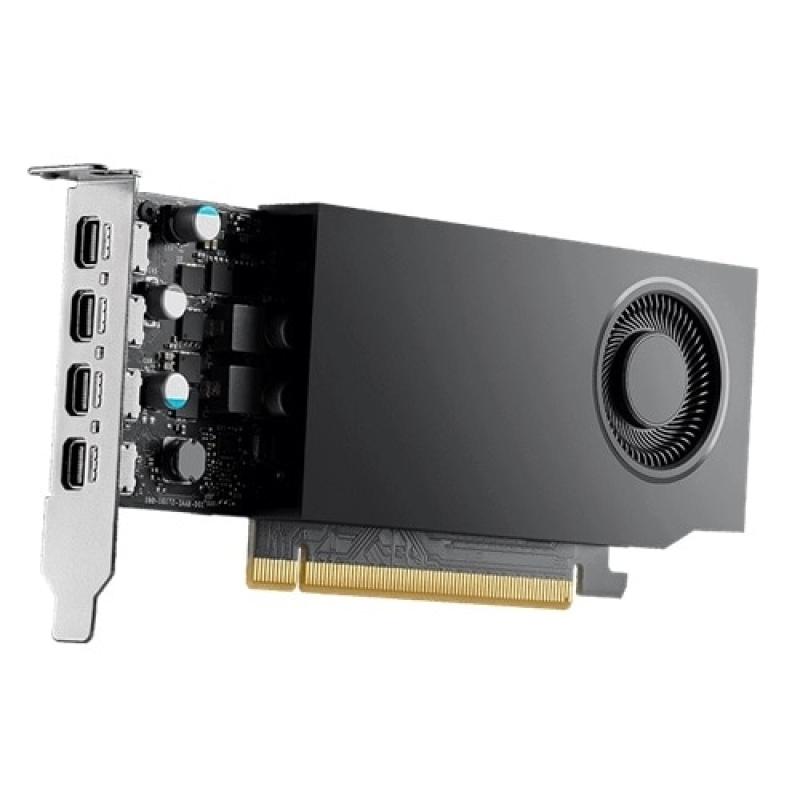 DELL NVIDIA RTX A1000 8 GB GDDR6 FH