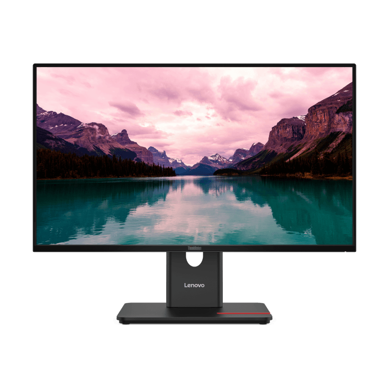 ThinkVision T24-40 23.8 IPS FHD HDMI 3Y ThinkVision T24-40 23.8